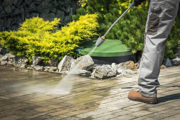 Best Pool Deck Cleaning  in Fort Drum, NY