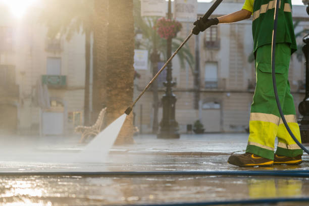 Best Gutter Cleaning  in Fort Drum, NY