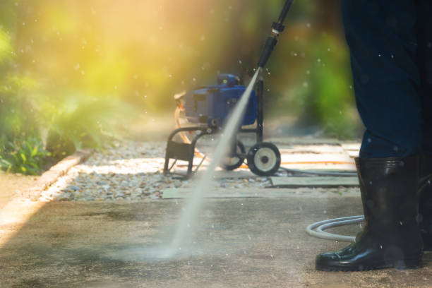 Best Graffiti Removal  in Fort Drum, NY